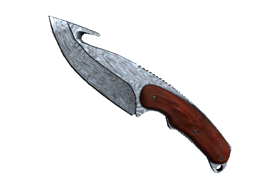 Damascus Steel (Factory New)