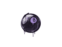 8-Ball (Violent Violet)