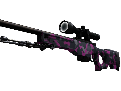 Pink DDPAT (Factory New)