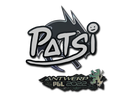 https://lootoland.com/products/sticker-patsi-antwerp-2022