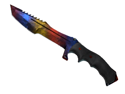 Marble Fade (Factory New)