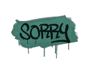 https://lootoland.com/products/sorry-frog-green-