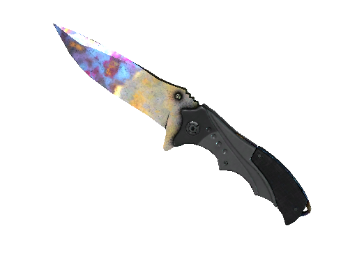 Case Hardened (Field-Tested)