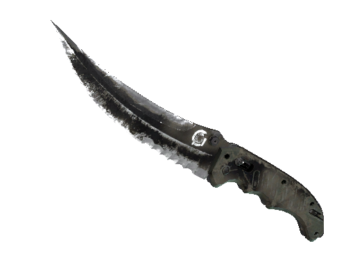 Scorched (Battle-Scarred)