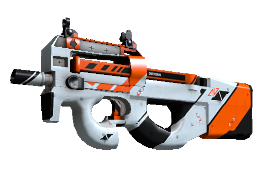 Asiimov (Factory New)