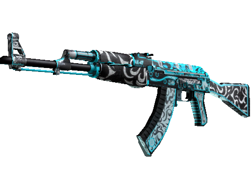 Frontside Misty (Well-Worn)