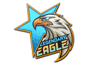 Legendary Eagle