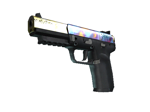 Case Hardened (Factory New)