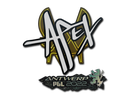 https://lootoland.com/products/sticker-apex-antwerp-2022