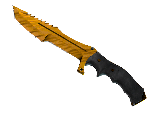 Tiger Tooth (Factory New)