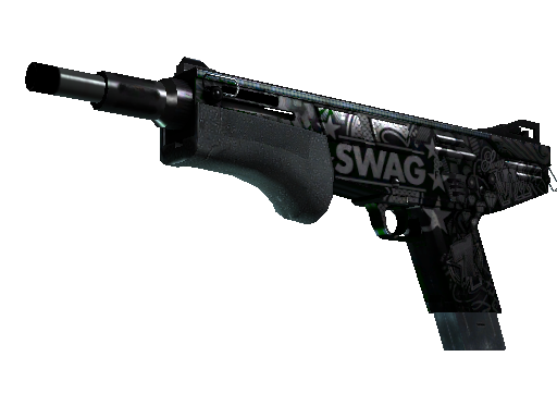 SWAG-7 (Battle-Scarred)